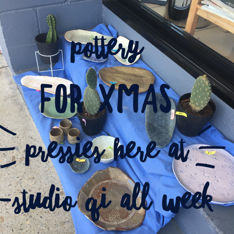 Tabitha pottery Tabitha pottery